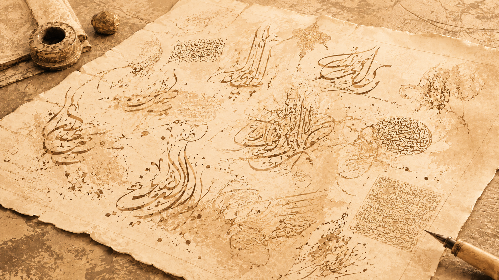 What Arabic Speakers Call Their Own Language
