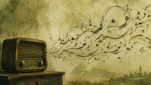 The Egyptian Question