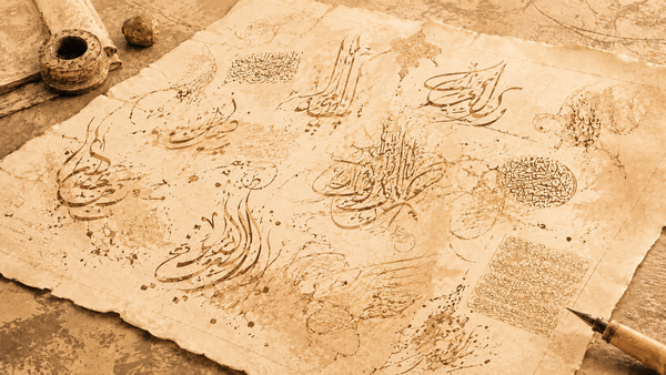 What Arabic Speakers Call Their Own Language