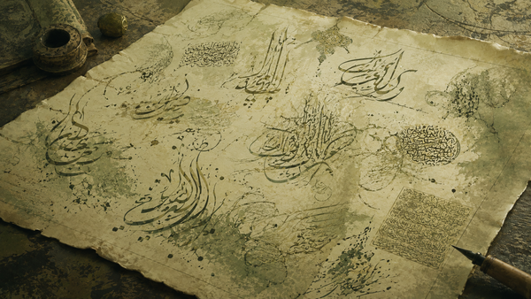 What Arabic Speakers Call Their Own Language